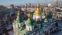 Тысячелетние фрески и мозаики Софии Киевской – в опасности: как Илон Маск помог сохранить древние рисунки