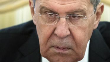 Сергій Лавров