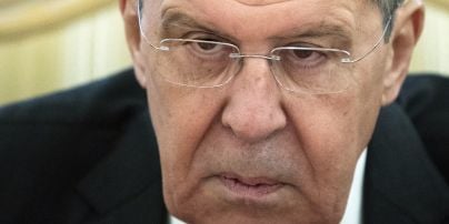 сергей лавров