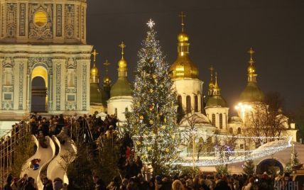 В Україну прийде похолодання перед Новим роком – синоптики