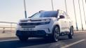 Citroen пускає у продажі гібридний C5 Aircross