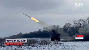 На Бахмут движется помощь украинским войскам – готовятся к наступлению врага
