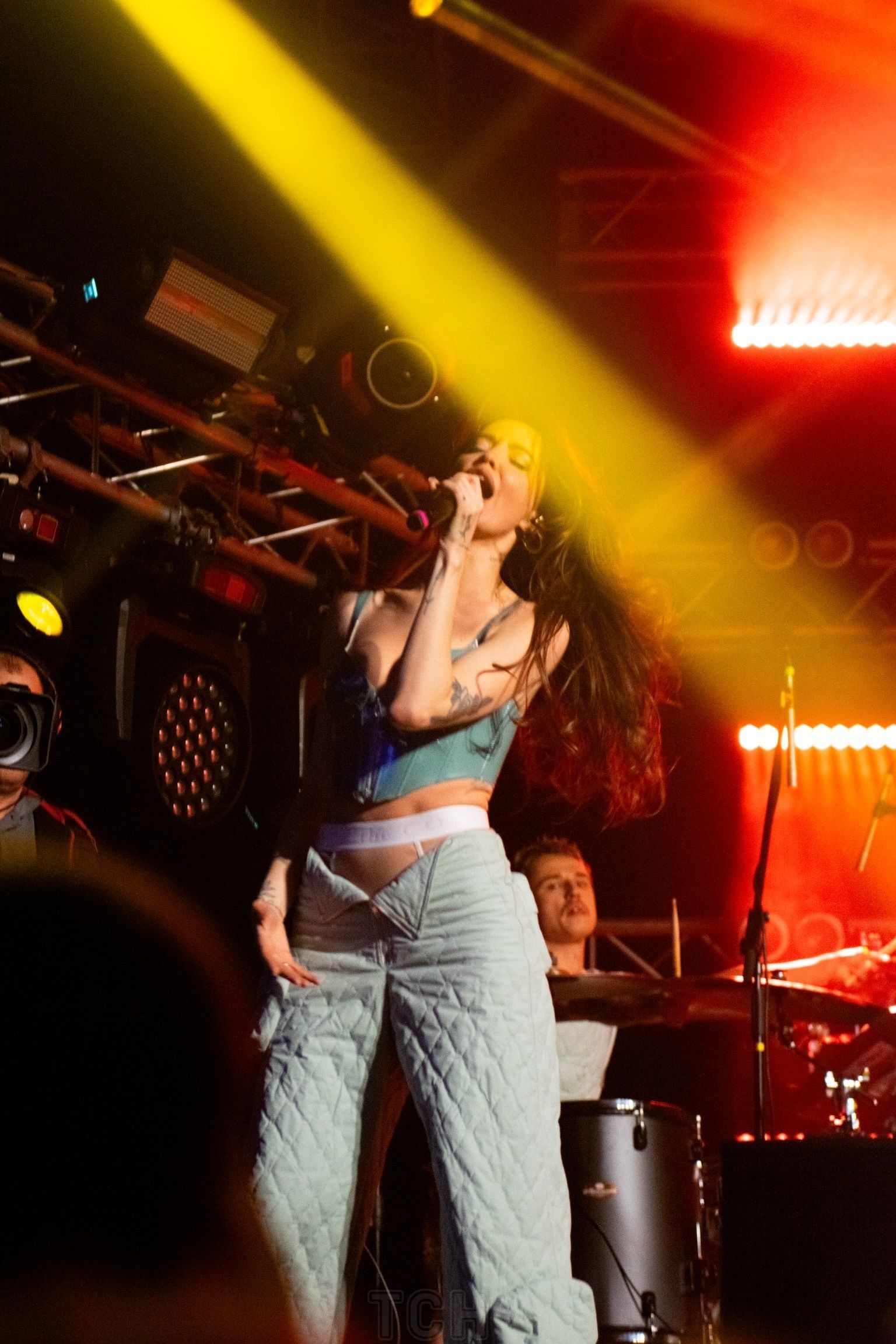 Надя Дорофєєва. Фото: alinallvv / ©