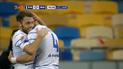 УПЛ | Чемпіонат України з футболу 2021 | Динамо - Рух – 3:0. Відео голу Караваєва (90`)