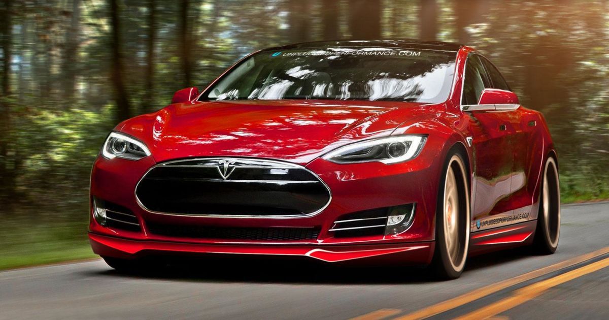 Tesla проведет крупнейший отзыв своих электрокаров