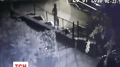 Оприлюднили відео, яке може допомогти слідству у розслідуванні вбивства Павла Шеремета