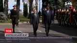 Новини світу: Ллойд Остін заявив, що жодна країна не має права вето на вступ України в НАТО