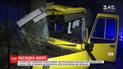 Медики рассказали о состоянии пострадавших во время масштабного ДТП в Киеве