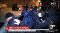В Одессе задержали граждан РФ, которые угрожали прохожим ножом