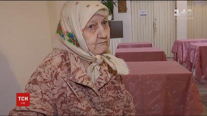 В больнице Каменского шесть лет живет бабушка, которая ничего о себе не помнит