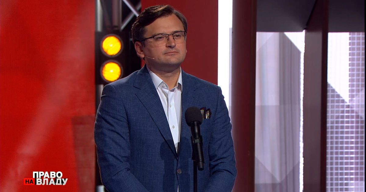 "Право на владу": отступит ли Байден от правила "никаких договоренностей об Украине без Украины"