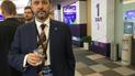 Герман Клименко - советник Путина по интернету.