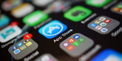 Из App Store исчезли российские популярные приложения: в Apple назвали причину