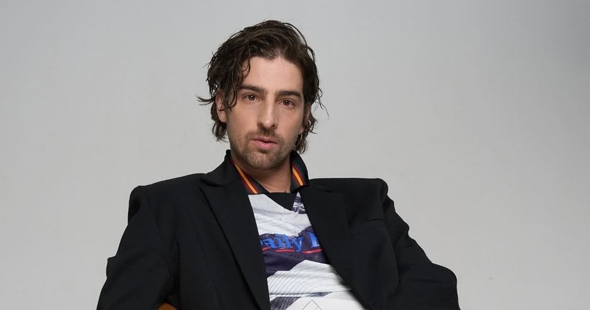 Володимир Дантес