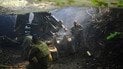 Російські військові