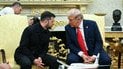 Зеленський і Трамп