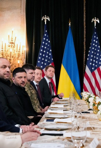 Переговоры