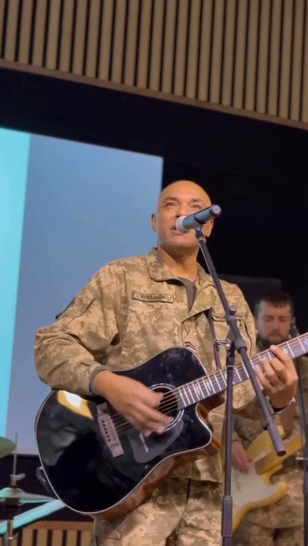 Мирослав Кувалдин / © instagram.com/mjkuvaldin