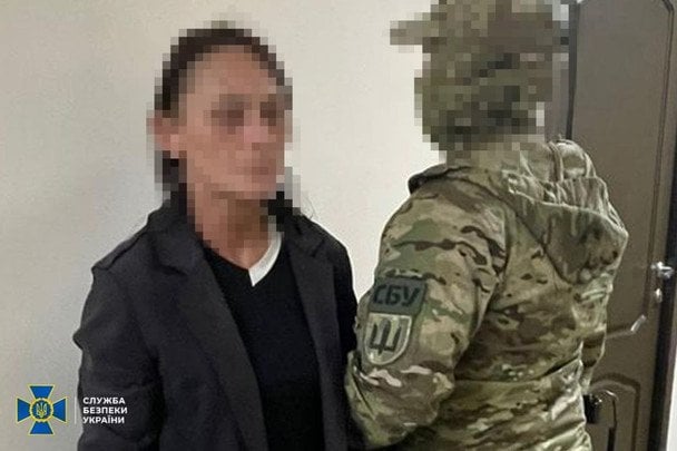 Готувала вбивство командира ССО: в Одесі викрили агентку ФСБ