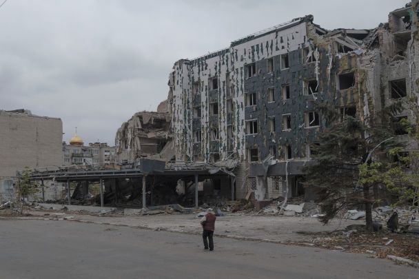 Наступление на Покровск: в ВСУ сообщили о ситуации возле города