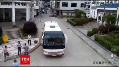 Юго-западную часть Китая всколыхнуло землетрясение амплитудой 4,9 балла