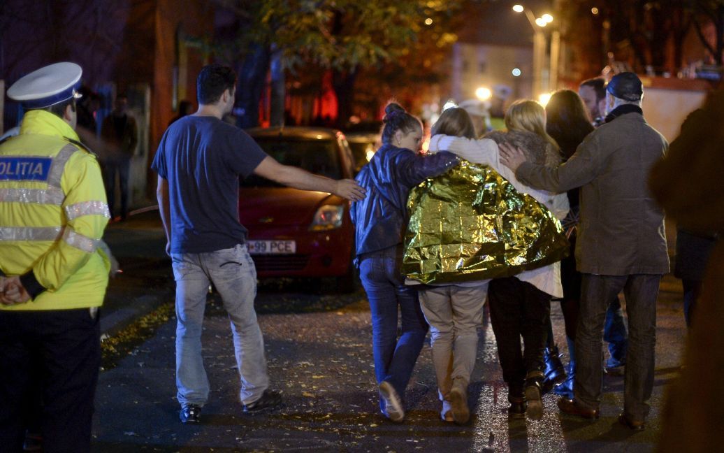 Жертвами стали 26 человек / © Reuters