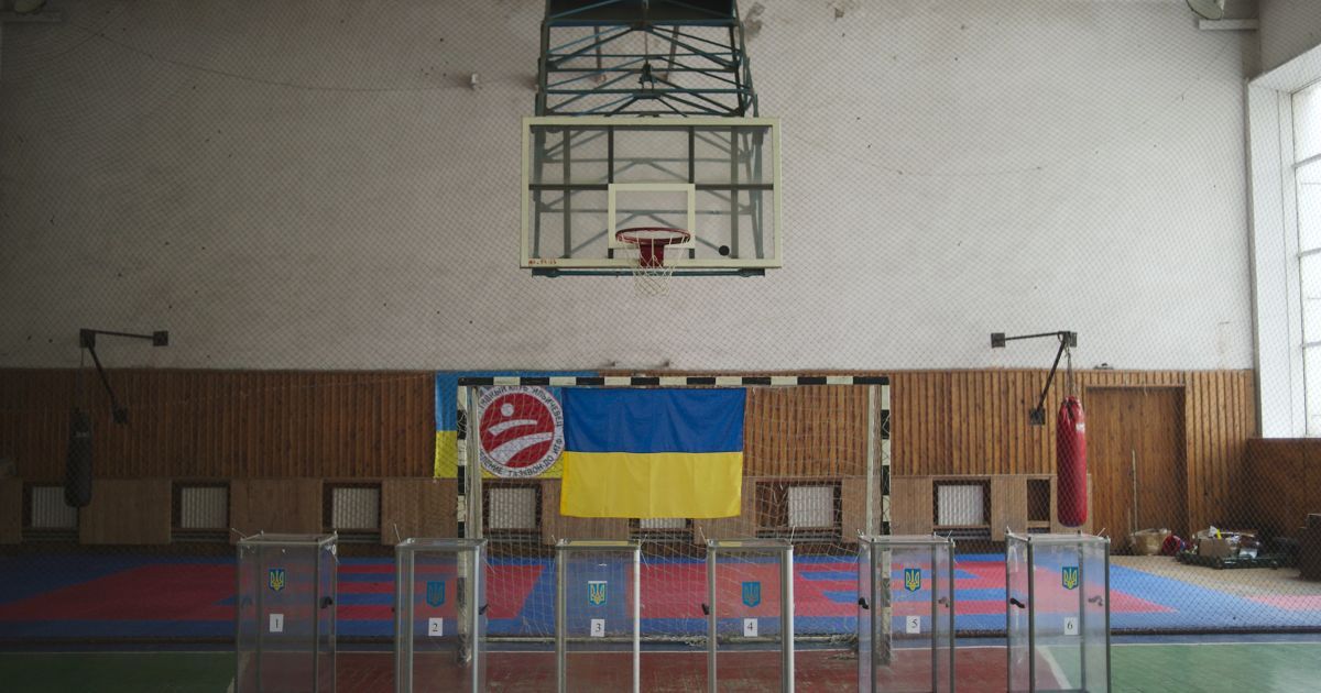 Ілюстрація. Стався прецендент в селі Потіївка Білоцерківського району