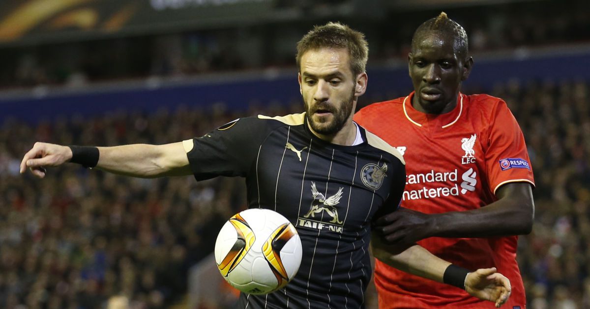 Девич ушел в "Шахтер", потому что мог вернуться в "Металлист".