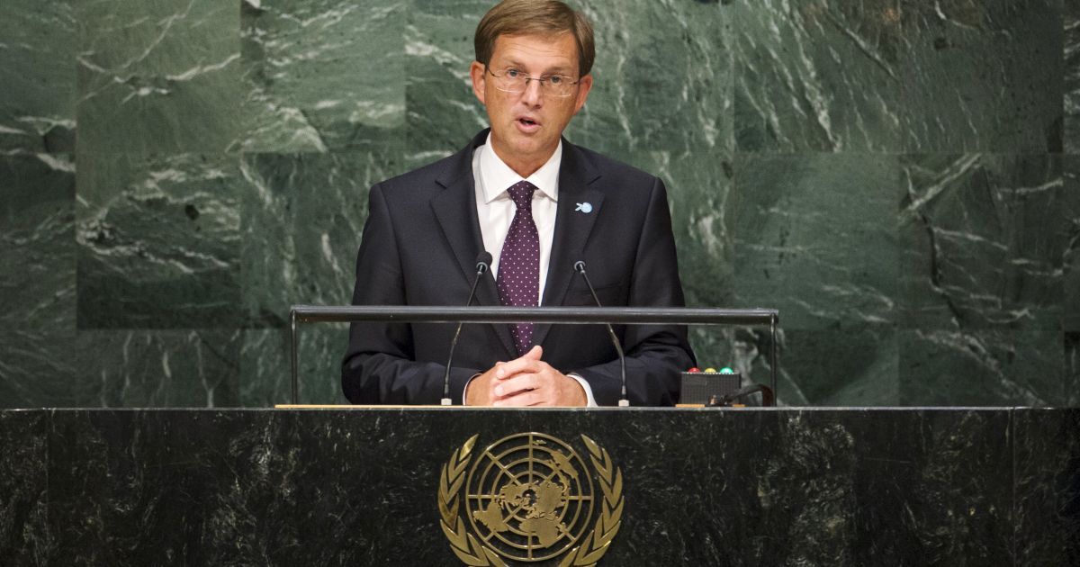 Церар пророкує розвал ЄС