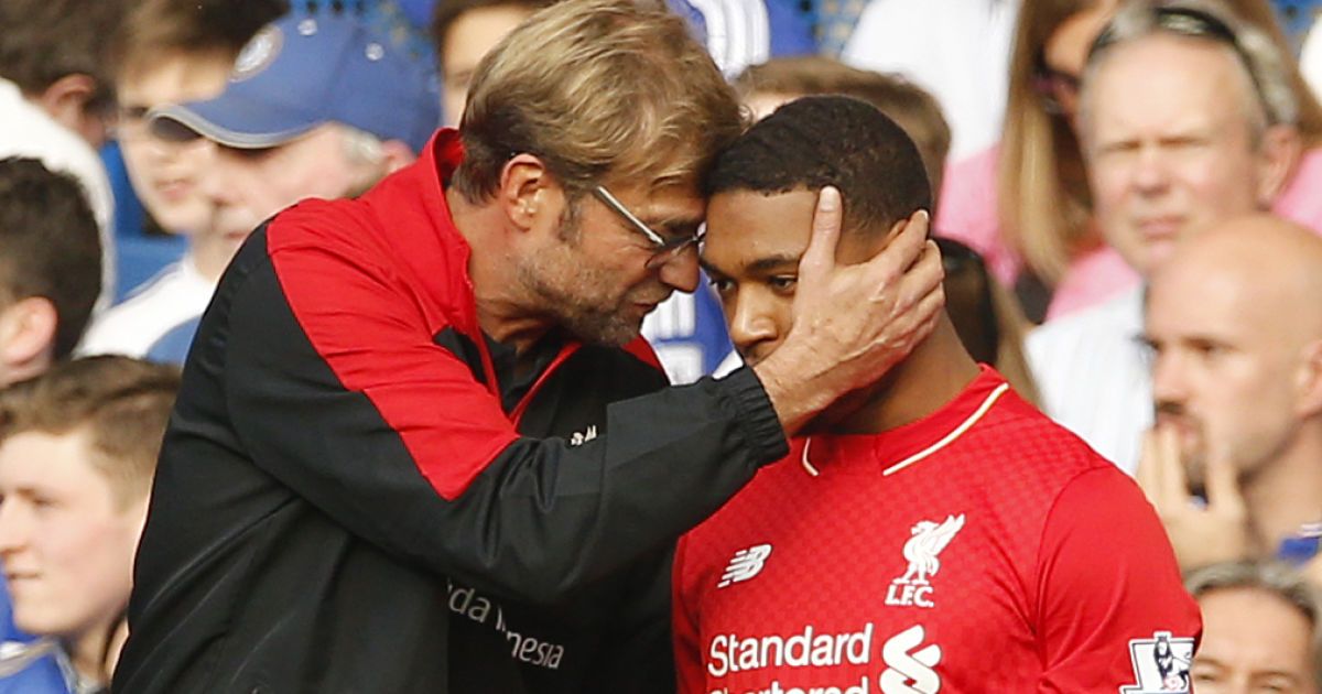 "Ливерпуль" переиграл "Челси" / © Reuters