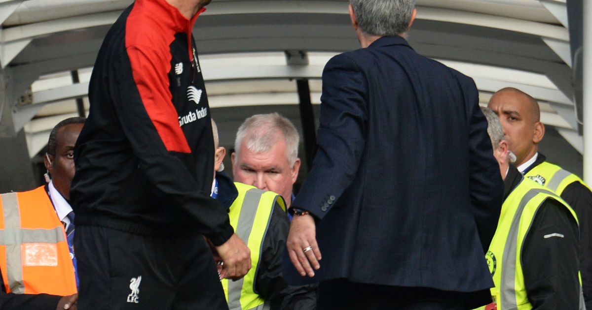 "Ливерпуль" переиграл "Челси" / © Reuters