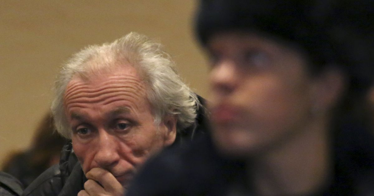 Жертвами катастрофы стали 224 человека / © Reuters