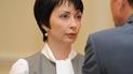 Лукаш повідомила, що на неї не здійсняли тиск спецслужби