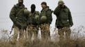 Боевики захватили село под Маруполем