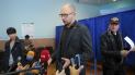 Яценюк назвал главную проблему местных выборов в Украине