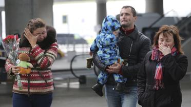 Жертвами катастрофи стали 224 людини / © Reuters