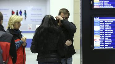 Жертвами катастрофи стали 224 людини / © Reuters