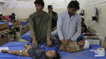 Моторошні наслідки землетрусу в Афганістані / © Reuters