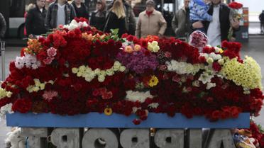 Жертвами катастрофи стали 224 людини / © Reuters