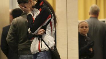 Жертвами катастрофи стали 224 людини / © Reuters