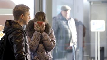 Жертвами катастрофи стали 224 людини / © Reuters