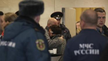 Жертвами катастрофи стали 224 людини / © Reuters