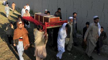 Моторошні наслідки землетрусу в Афганістані / © Reuters