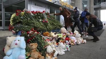 Жертвами катастрофи стали 224 людини / © Reuters