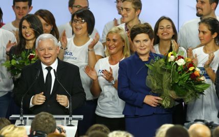 Парламентские выборы в Польше: президент одерживает победу, друг Путина - в аутсайдерах