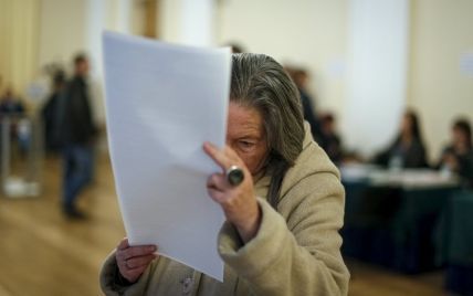 В Херсоне один из кандидатов на пост мэра отказался от участия во втором туре выборов