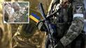 Страта російськими військовими полонених бійців ЗСУ