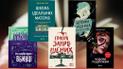 5 книжок про виправну школу для матерів, убивства та весілля мажорів