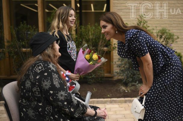 Принцеса Уельська / © Associated Press