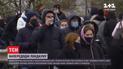COVID-19 в Україні: підтверджено 11 787 нових діагнозів, від опівночі діятиме карантин вихідного дня